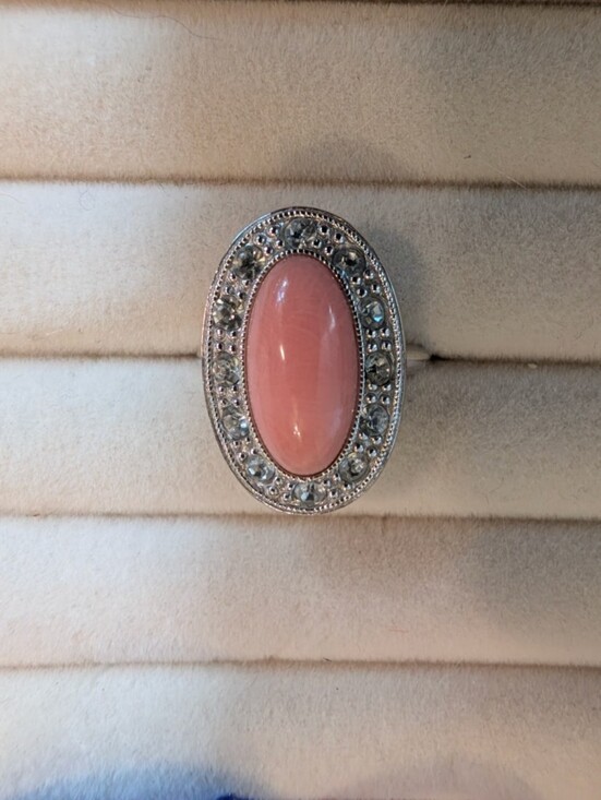 Jewelry - Avon Ring